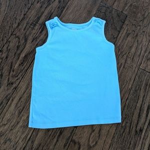 Gymboree tank top
